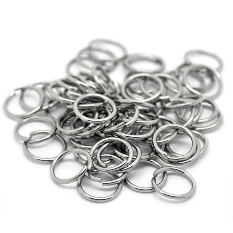 jumpring silver image 1