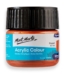100ml acrylic copper 1