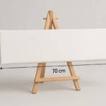 Canvas Board 10cm by 70cm