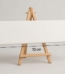 10cm by 70cm canvas 1