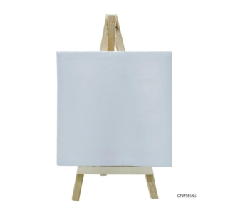 30cm by 30cm plus stand 1