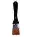 4cm black handle gesso brush 1