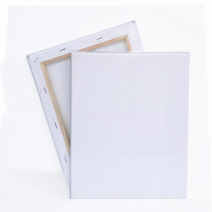 Canvas Board 60cm by 70cm - Image 1