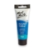 75mls deep cyan acrylic 1