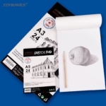 Sketch Pad A5 - Image 2