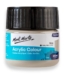 Acrylic Colour Paint Signature 100ml Grey 1