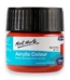 Acrylic Colour Paint Signature 100ml Red Ochre 2