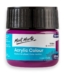 Acrylic Colour Paint Signature 100ml Violet 1