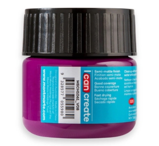 Acrylic Colour Paint Signature 100ml Violet 2
