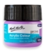 Acrylic Colour Paint Signature 100ml light Purple 1