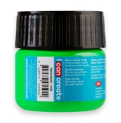 Acrylic Colour Paint Signature 100ml monastral green 2