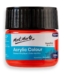 Acrylic Colour Paint Signature 100ml vermillion 1
