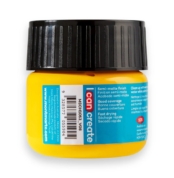 Acrylic Colour Paint Signature 100ml yellow deep 1