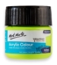Acrylic Colour Paint Signature 100ml yellow green 1