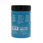 Signature Acrylic Paint 300ml Cerulean Blue - Image 2