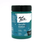 Acrylic Paint Viridian 300ml