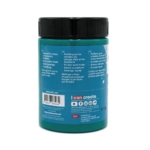 Signature Acrylic Paint Viridian 300ml - Image 2