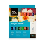 Acrylic Paints Signature 18pc x 12ml - Image 2