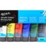 Acrylic paints primary colours in nairobi Set Signature 6pc x 50ml 1
