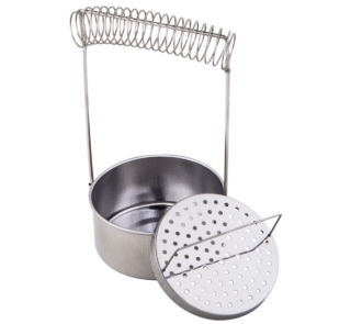 Artist Brush washer 1