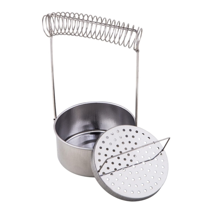 Brush Washer - Stainless Steel - Image 2