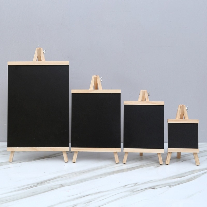 Black Boards 30*60cm - Image 2
