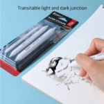 Paper Blending Stumps 3pcs