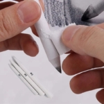 Paper Blending Stumps 3pcs - Image 2