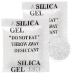 DMF-Free White Silica Gel 500g - Image 2