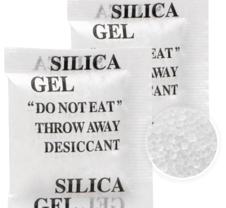 Buy White Silica Gel 500g In kenya 1