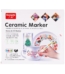 Ceramic Markers 1
