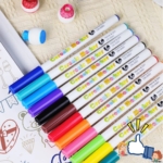 Ceramic Markers 12pcs - Image 3