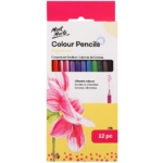 Colour Pencils Signature 12pcs