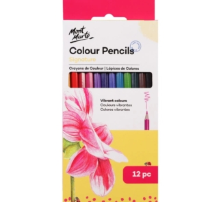 Colour pencils signature in nairobi kenya 1