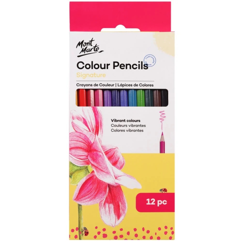 Colour pencils signature in nairobi kenya 1