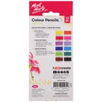 Colour Pencils Signature 12pcs - Image 2