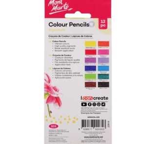 Colour pencils signature in nairobi kenya 2