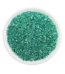 Coloured stones blue green