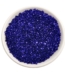 Coloured stones royal blue