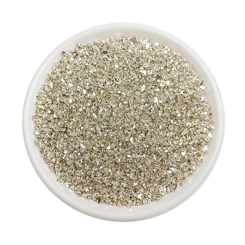 Home 77 Coloured stones silver