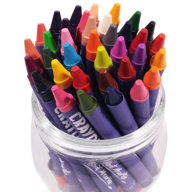 Crayons 36pc 1