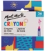 Crayons 36pc 2