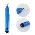 Deburring Tool With a Single Blade XC816-32