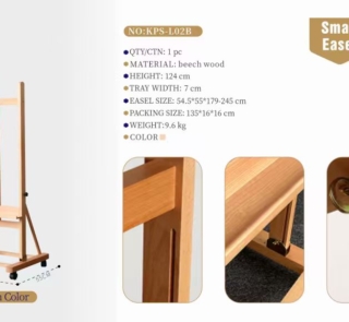 EASEL Stand KS L02B