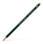 Faber Castell 9000 graphite pencil 2H