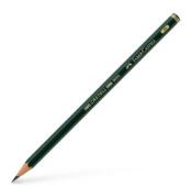 Faber Castell 9000 graphite pencil 4B