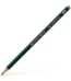 Faber Castell 9000 graphite pencil 5B