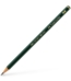 Faber Castell 9000 graphite pencil B