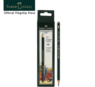 fabercastell 9000 graphite pencils 12pcs box