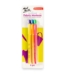 Fabric Markers Discovery 6pc 1